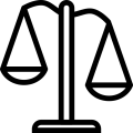 172544 honesty icon black