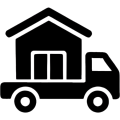 shed delivery