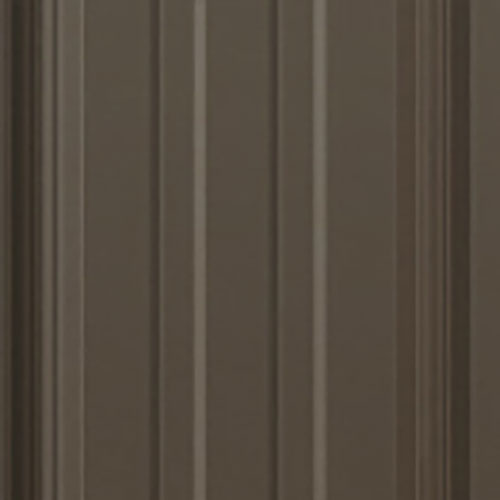 JDM Outdoors Metal Roof Bronze Swatch